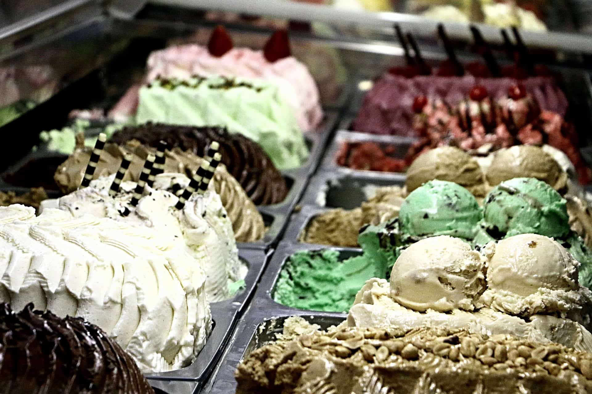 Gelato artigianale come riconoscere un prodotto di qualità