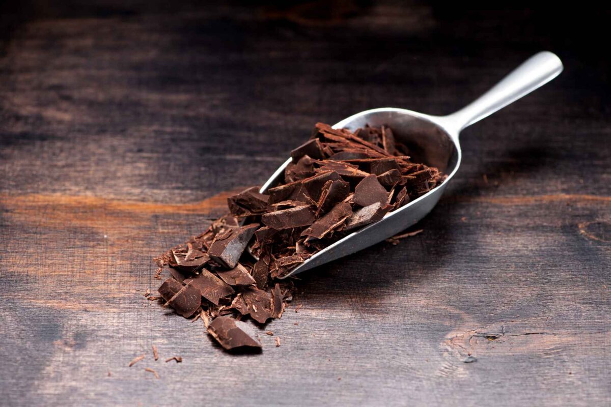 Gilardi Cioccolato - La frequenza del benessere