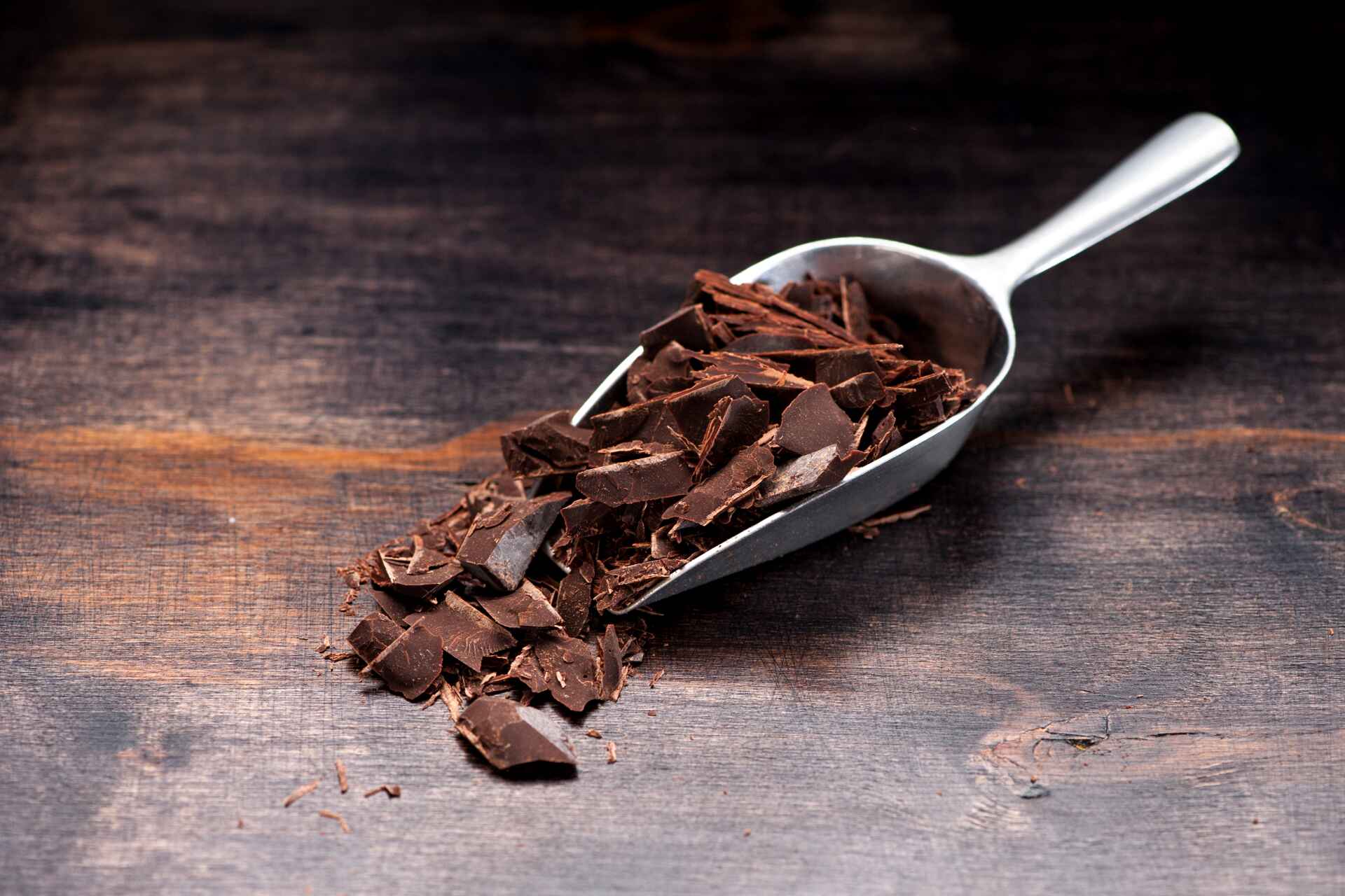 Gilardi Cioccolato - La frequenza del benessere