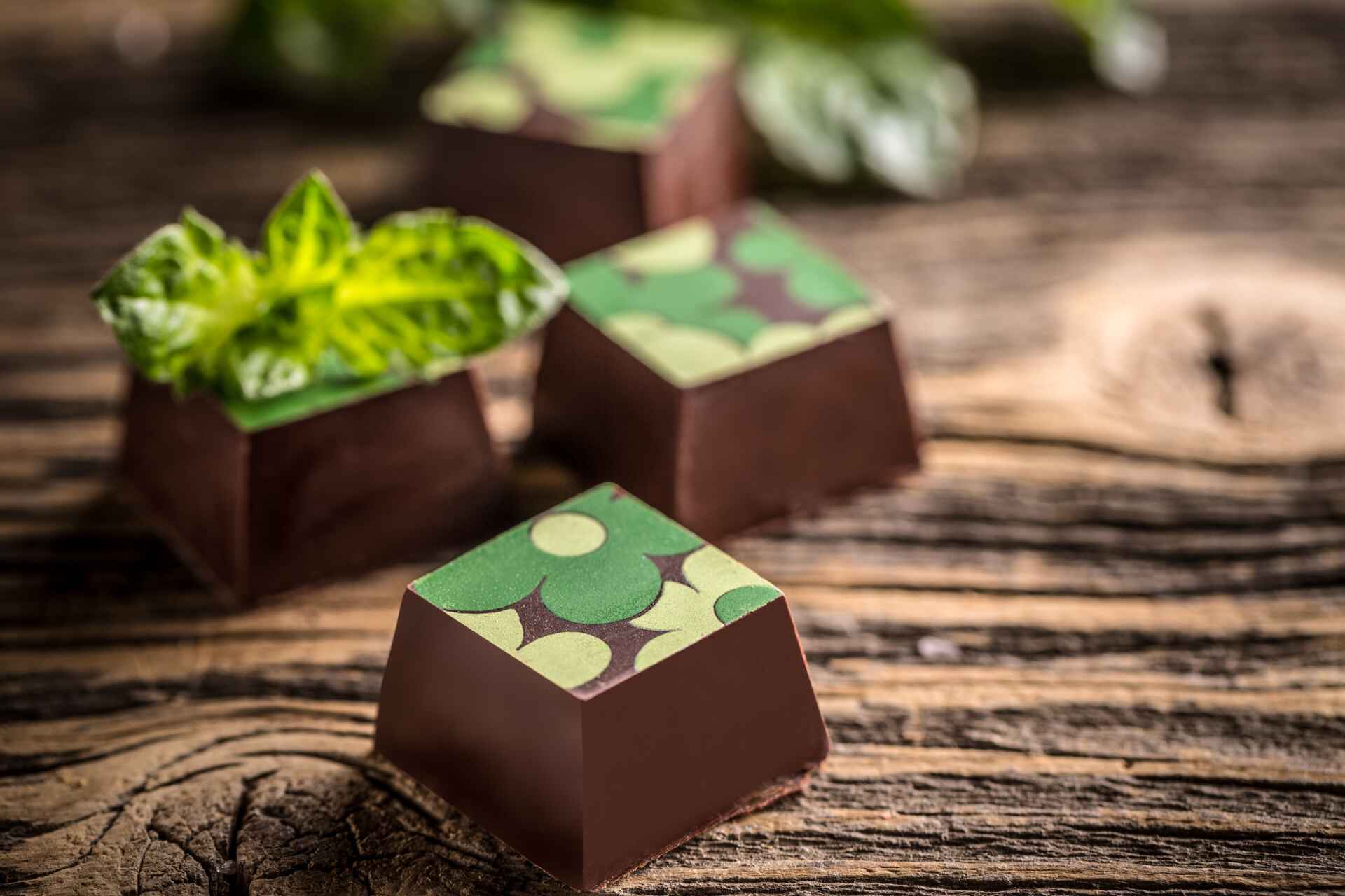 Gilardi Cioccolato - La frequenza del benessere