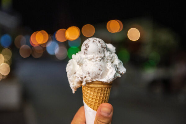 Festeggiare con stile il primo anniversario!