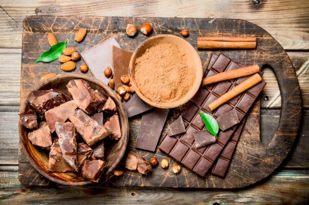 La giornata mondiale del cioccolato