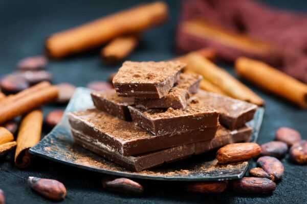 Cioccolato avanzato: come riutilizzarlo