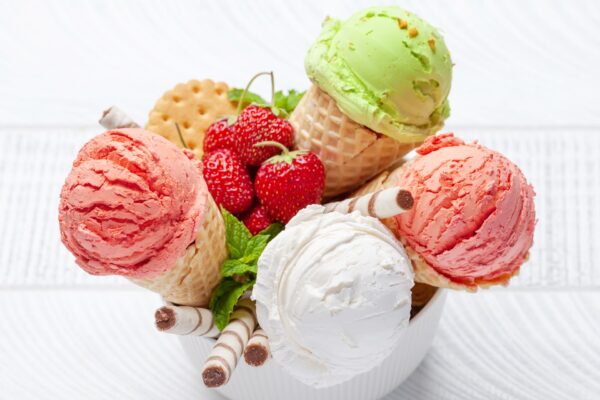 Gelato: tutti i modi per mangiarlo
