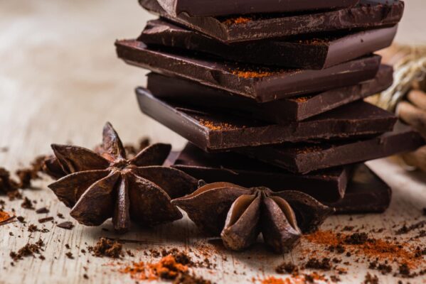 Consumo di cioccolato: i Paesi in vetta alla classifica mondiale