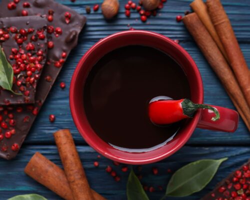 Sapori inusuali con il cioccolato: gli abbinamenti più bizzarri