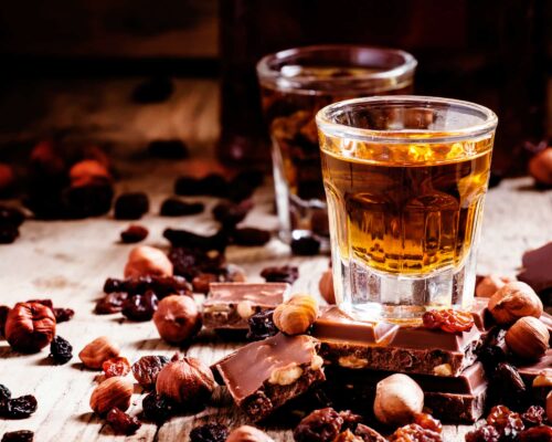 Cioccolato da meditazione: un momento di piacere introspettivo