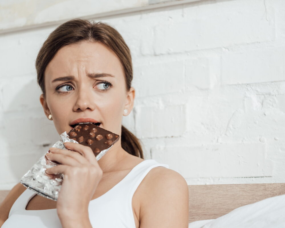 Falsi miti sul cioccolato: sfatiamoli