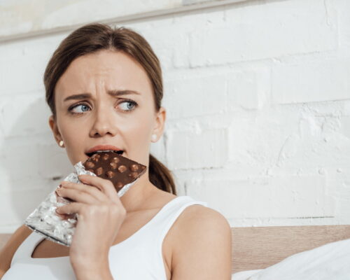 Falsi miti sul cioccolato: tutto quello che vuoi sapere