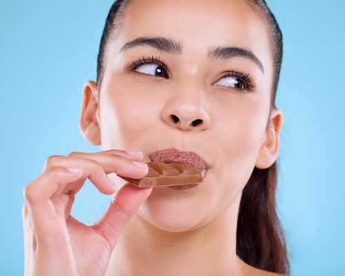 Tutti i modi di mangiare il cioccolato: consistenze e usi