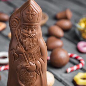 Cioccolato e religione: la storia di un legame importante