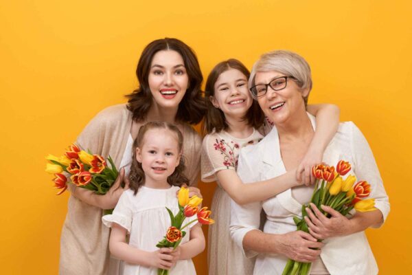 Regali perfetti per la festa della mamma da Stefano Gilardi