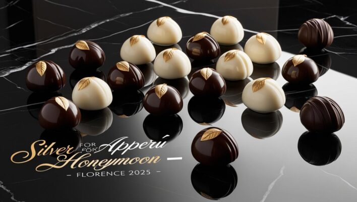 Gilardi Cioccolato vince argento a Craft Chocolatier 2025
