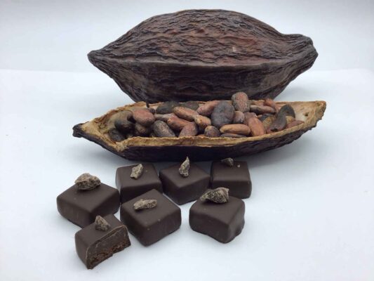 Pralina Apperù: Gilardi Cioccolato vince argento a Craft Chocolatier 2025