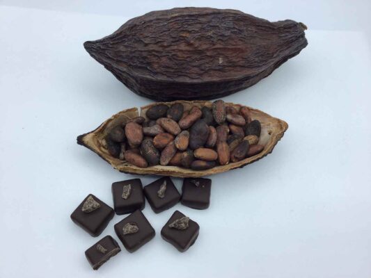 Pralina Apperù: Gilardi Cioccolato vince argento a Craft Chocolatier 2025