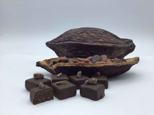 Pralina Apperù: Gilardi Cioccolato vince argento a Craft Chocolatier 2025